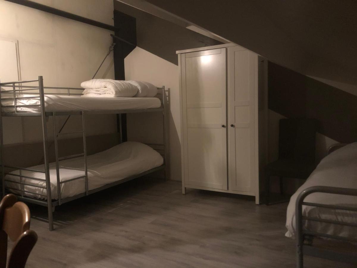 Ochten In De Schuur 아파트 외부 사진